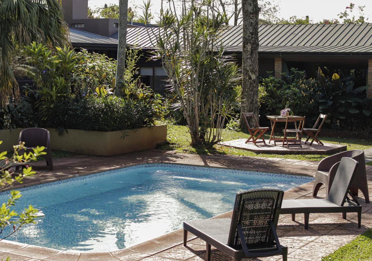 El Descanso Iguazu By Dot Cabana Puerto Iguazú Exterior foto