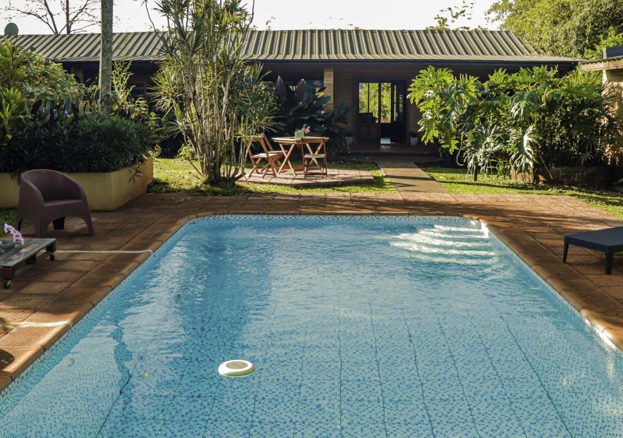 El Descanso Iguazu By Dot Cabana Puerto Iguazú Exterior foto