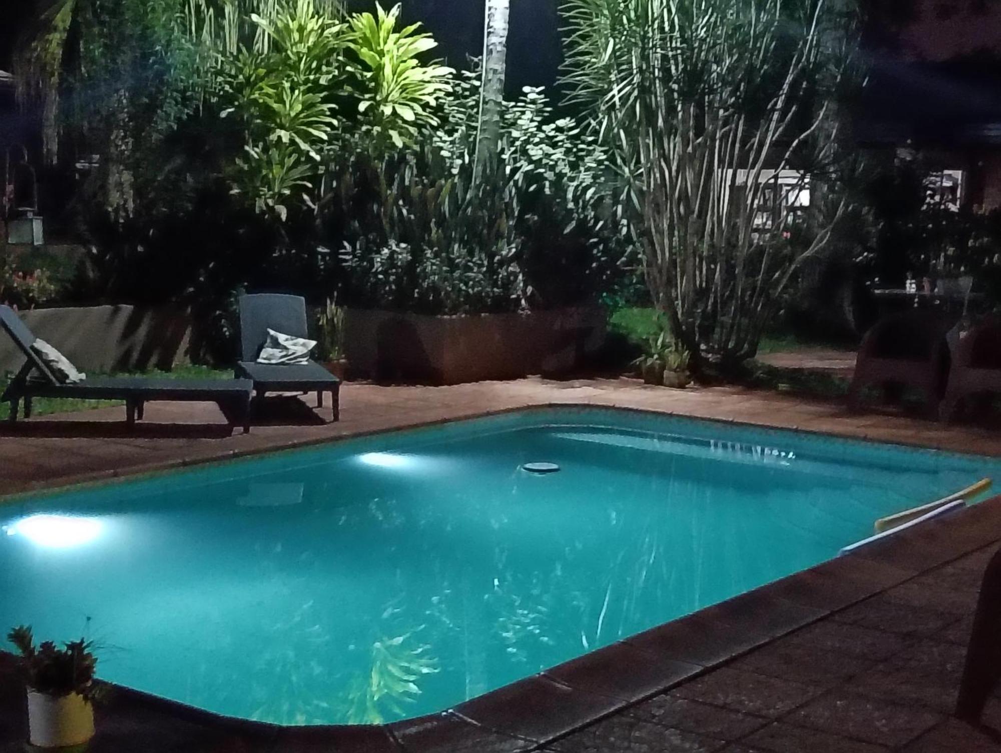 El Descanso Iguazu By Dot Cabana Puerto Iguazú Exterior foto